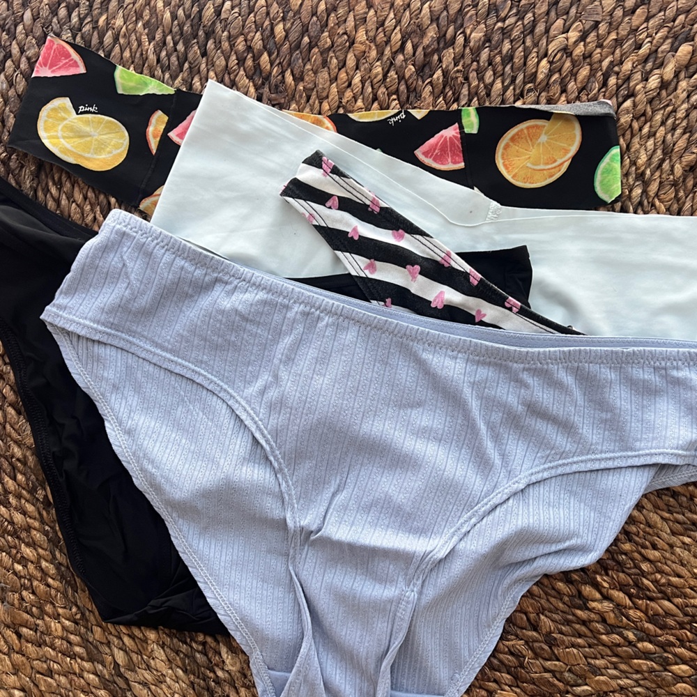 Bundle of aerie/smoothez/vs